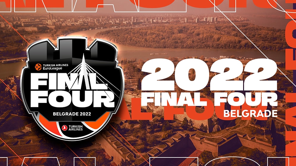 EuroLeague'de Final-Four Eşleşmeleri Belli Oldu! İşte Anadolu Efes'in Rakibi