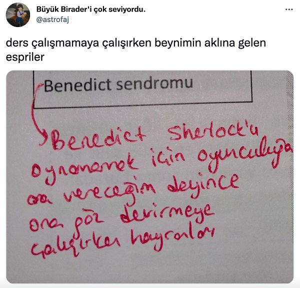 11. Yaratıcı.🤔