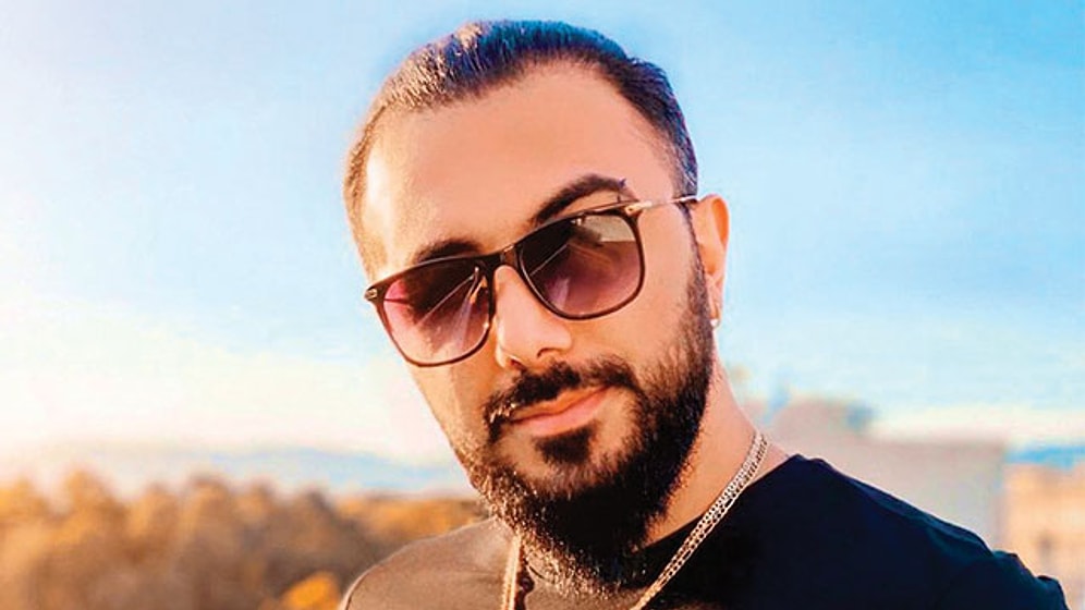 Barış Can Kimdir? Barış Can Kaç Yaşında, Nereli? Barış Can Burcu Ne?