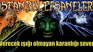 Türk Oyun Sektörünün İlklerinden - Şeyh Cehalet'le Savaştığımız Oyun İstanbul Efsaneleri: Lale Savaşçıları