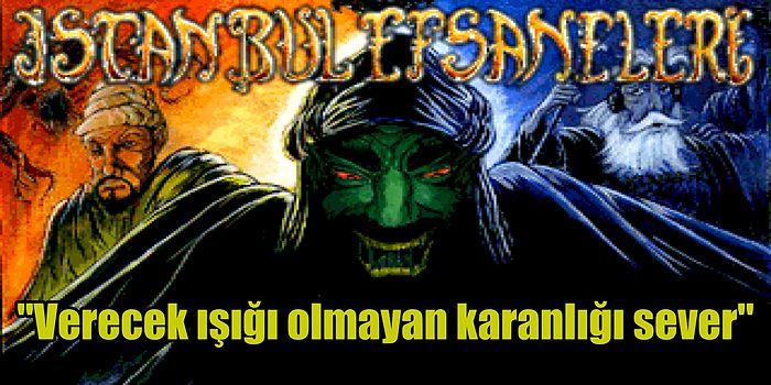 Türk Oyun Sektörünün İlklerinden - Şeyh Cehalet'le Savaştığımız Oyun İstanbul Efsaneleri: Lale Savaşçıları