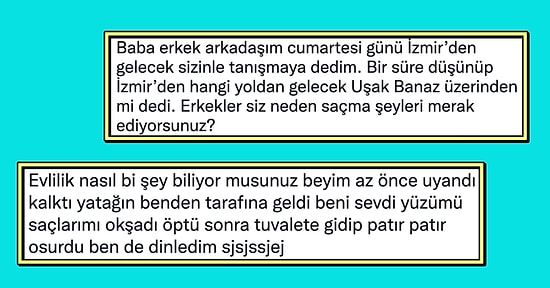 Küfürsüz de Komik Olunabileceğini Kanıtlayan Kadınlardan Haftanın En Çok Güldüren Tweetleri