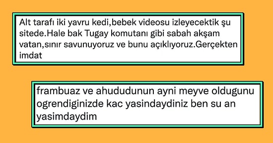Mükremin'in Çocuğundan Aşk Doktoruna Dönen Manitasız Bahtsıza Son 24 Saatin Viral Tweetleri
