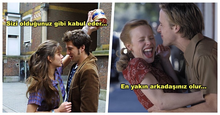 Kadınları Anlama Kılavuzu Burada! Kadınların Aşık Oldukları Zaman Yaptıkları 12 Davranış