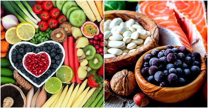 Yemek Rutininize Çeşitlilik Katın: Dünyanın Farklı Yerlerindeki İnsanların Sağlıklı Beslenme Alışkanlıkları