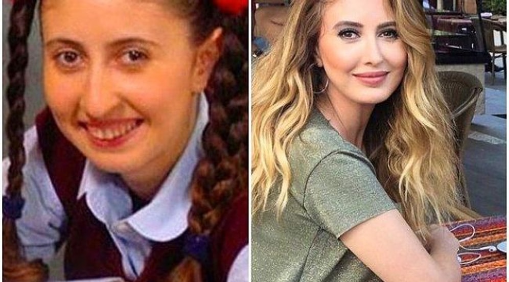 Çisil Oral Kimdir? Hayat Bilgisi'nin Kikirik'i Çisil Oral Nereli ve Kaç Yaşında? Çisil Oral Evli mi?