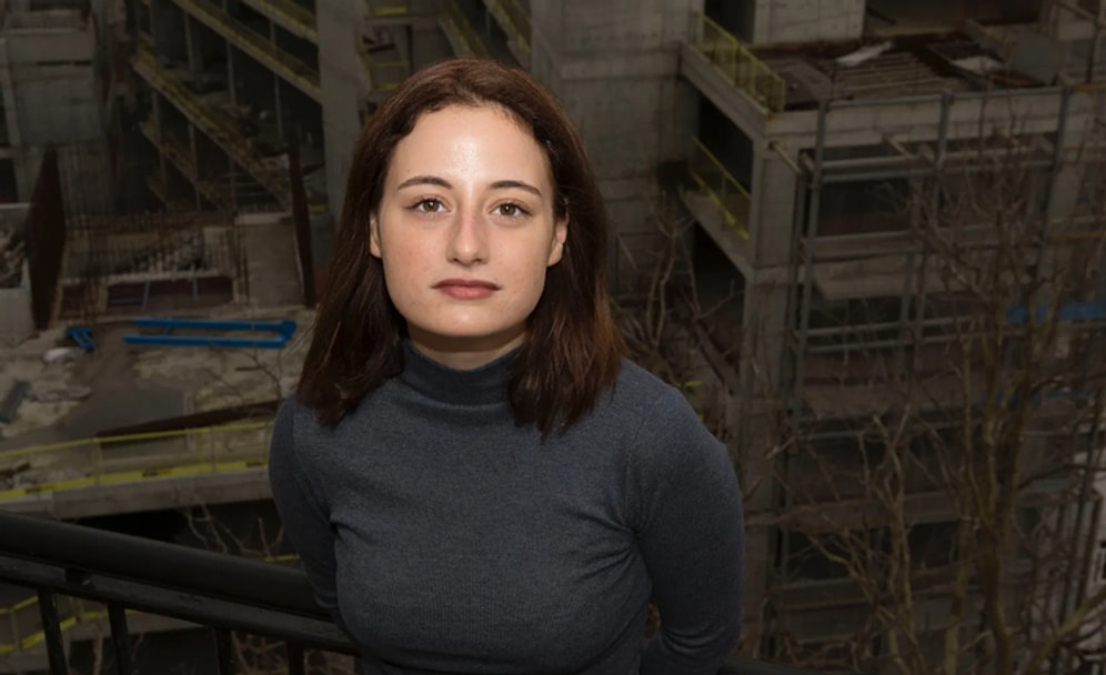 Nazlı Bulum Kimdir? Nazlı Bulum Nereli? Nazlı Bulum Hangi Dizilerde ve Filmlerde Rol Aldı?