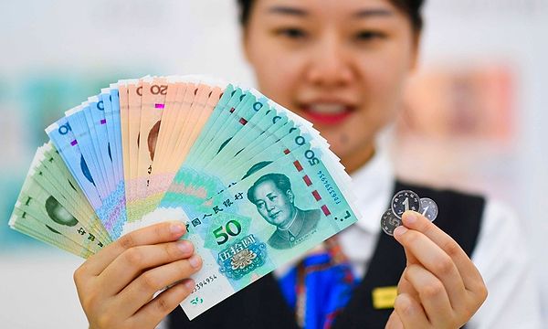 Dijital Yuan Kripto Para Mıdır?