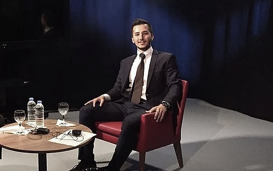 İbrahim Haskoloğlu: 'Benimle Uğraşacağınıza Sınırları Koruyun'