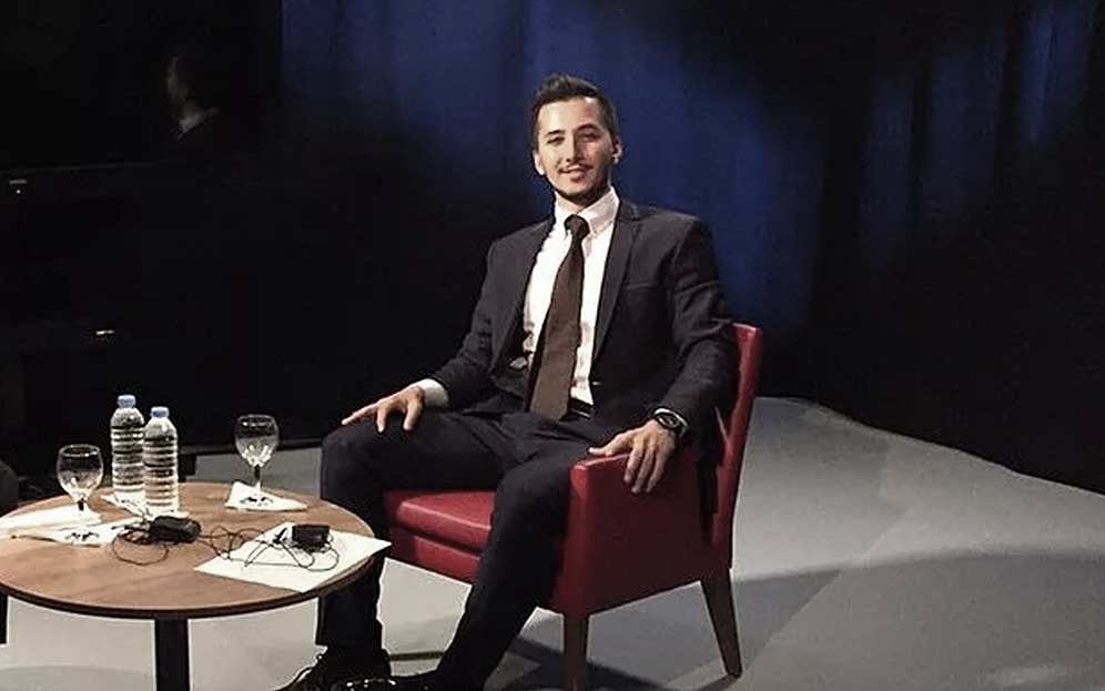 İbrahim Haskoloğlu: 'Benimle Uğraşacağınıza Sınırları Koruyun'