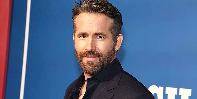 Deadpool'un Yıldızı Ryan Reynolds Kimdir? Ryan Reynolds Kaç Yaşında, Kiminle Evli? Ryan Reynolds Filmleri!