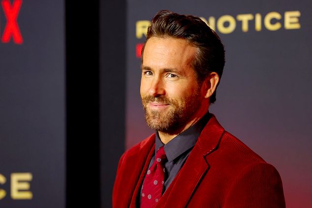 Deadpool'un Yıldızı Ryan Reynolds Kimdir? Ryan Reynolds Kaç Yaşında, Kiminle Evli? Ryan Reynolds Filmleri!