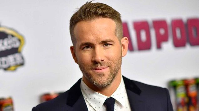 Deadpool'un Yıldızı Ryan Reynolds Kimdir? Ryan Reynolds Kaç Yaşında, Kiminle Evli? Ryan Reynolds Filmleri!