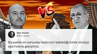 Siyasette 'Çıkışa Gel' Dönemi: Ümit Özdağ'ın 'Düello' Daveti İçin Ne Dediler?