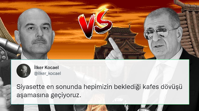 Siyasette 'Çıkışa Gel' Dönemi: Ümit Özdağ'ın 'Düello' Daveti İçin Ne Dediler?