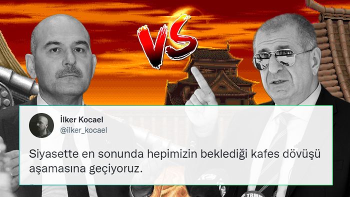 Siyasette 'Çıkışa Gel' Dönemi: Ümit Özdağ'ın 'Düello' Daveti İçin Ne Dediler?