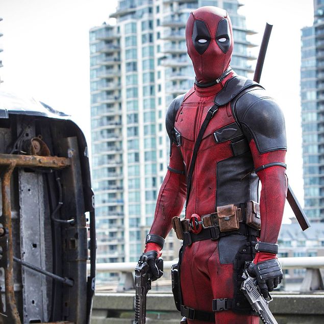 Deadpool'un Yıldızı Ryan Reynolds Kimdir? Ryan Reynolds Kaç Yaşında, Kiminle Evli? Ryan Reynolds Filmleri!