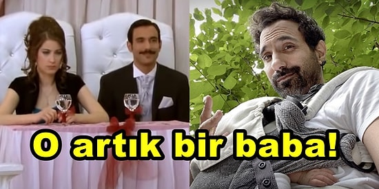 Bir Neslin Psikolojisini Bozan Adını Feriha Koydum'un Halil'i Ufuk Tan Altunkaya'nın Değişimi Gündem Oldu!