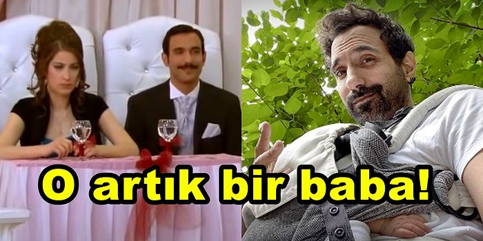 Bir Neslin Psikolojisini Bozan Adını Feriha Koydum'un Halil'i Ufuk Tan Altunkaya'nın Değişimi Gündem Oldu!