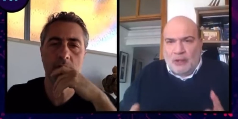 Bankaların Kredi Faizi Oranlarının Büyük Bir Hata Olduğunu Söyleyen Işık Ökte 'Bu Bir Geri Zekalılık' Dedi