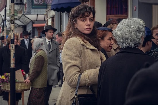 Evlilik Hakkında Her Şey'in Azra'sı Gökçe Bahadır'dan Beklenen 'Kulüp' Yeni Sezon Açıklaması!