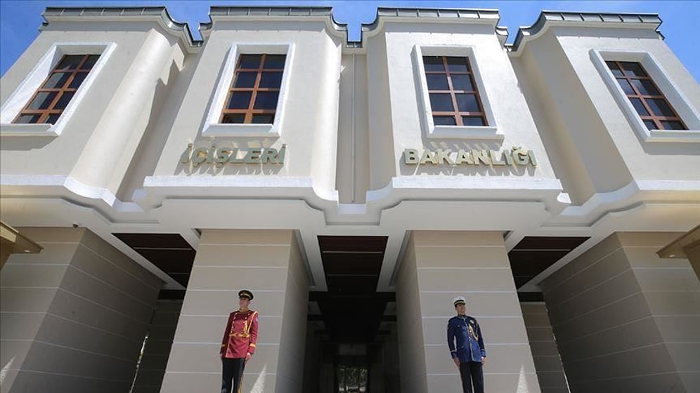 Bakanlıkta 'Ümit Özdağ Alarmı': İzinler Sonlandırıldı, Göreve Çağrıldılar