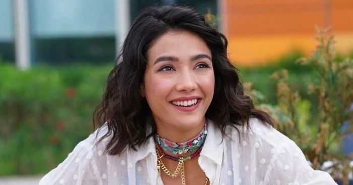 Aybüke Pusat Kimdir, Nereli ve Kaç Yaşında? Aybüke Pusat'ın Sevgilisi Kim? Aybüke Pusat'ın Boyu ve Kilosu