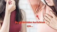 Terleme Problemiyle Başa Çıkmanızı Sağlayacak 12 Ürün