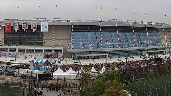 Gelmeyen yolcu başına ödeme