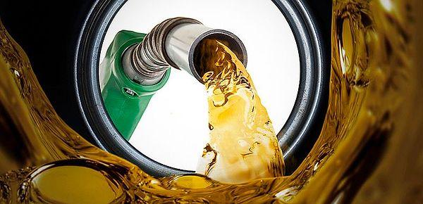 Rus petrolüne ambargo olasılığı ham petrol fiyatlarını yükseltiyor