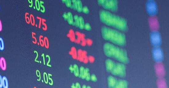 Dünyada ABD Baskısı Sürüyor: Borsalar Düşüşte, Dolar Yükselişte!