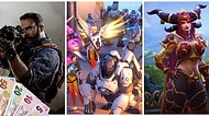Activision Blizzard'da Yerel Fiyatlandırma Başladı: İşte Overwatch, WoW ve Call of Duty'nin Yeni TL Fiyatları