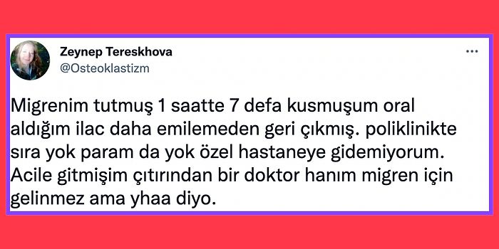 Sinüzit ve Farenjit İçin Hastaların Acile Gelmemesi Gerektiğini Söyleyen Doktor Tartışma Yarattı