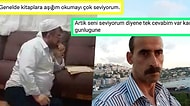 Aşk Hayatlarını Tek Bir Görselle Anlatırken Yıkıklıklarını Yüzümüze Çarpıp Hepimize Kahkaha Attıran 15 Kişi