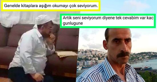 Aşk Hayatlarını Tek Bir Görselle Anlatırken Yıkıklıklarını Yüzümüze Çarpıp Hepimize Kahkaha Attıran 15 Kişi