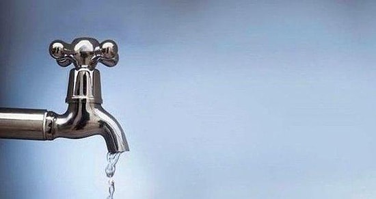 İstanbul Su Kesintisi Listesi: 6 Mayıs Cuma Hangi İlçelerde Su Kesintisi Olacak? Sular Ne Zaman Gelecek?