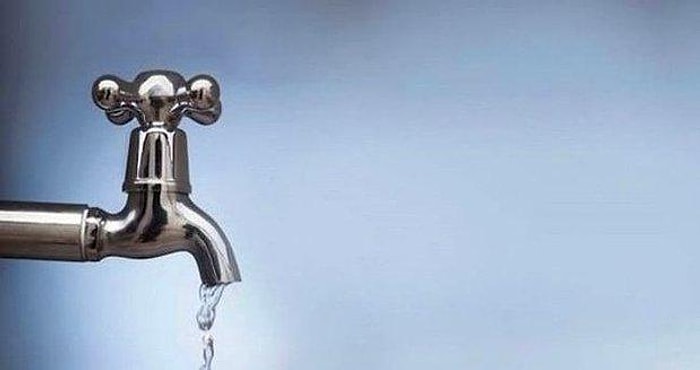 İstanbul Su Kesintisi Listesi: 6 Mayıs Cuma Hangi İlçelerde Su Kesintisi Olacak? Sular Ne Zaman Gelecek?