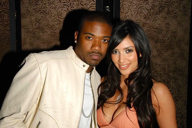 Ray J Kim Kardashian'ın Yıllar Önce Cinsel İlişki Videolarını Bilerek İnternete Sızdırdığını İddia Etti!