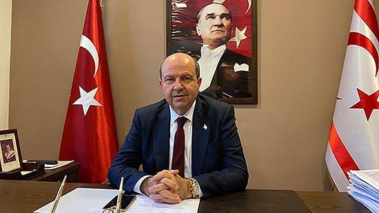 Ersin Tatar Kimdir, Nereli? Ersin Tatar Kaç Yaşında, Mesleği Ne?