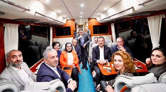 İBB Sözcüsü Ongun'dan Eleştirilere Yanıt: 'Nagehan Alçı O Bölgede Seviliyor'