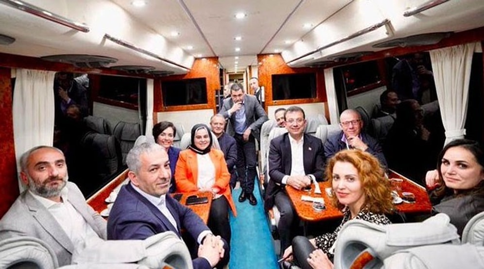 İBB Sözcüsü Ongun'dan Eleştirilere Yanıt: 'Nagehan Alçı O Bölgede Seviliyor'