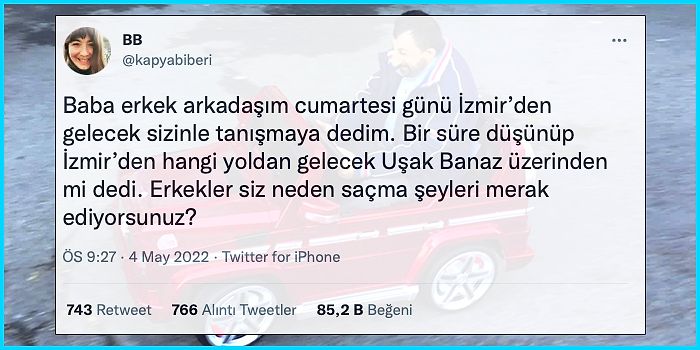 Yaşadıkları Komik Olayları Tweet'leyerek Günümüzü Şenlendirip Yüzümüzü Güldürecek 15 Kişi