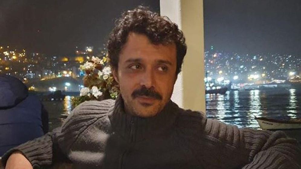 Cansu Fırıncı Kimdir? Kırgın Çiçekler Dizisinin Kemal'i Cansu Fırıncı Kaç Yaşında? Hangi Dizilerde Rol Aldı?