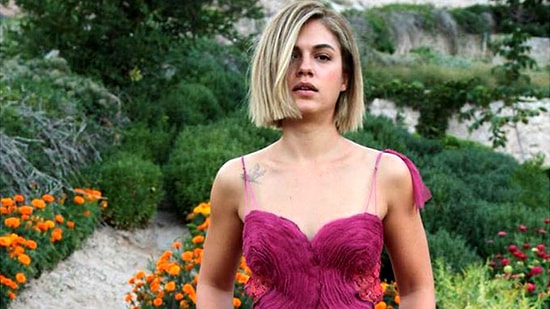 İpek Erdem Kimdir, Nereli? İpek Erdem Hangi Dizilerde ve Filmlerde Oynadı? İpek Erdem Şuan Ne İş Yapıyor?