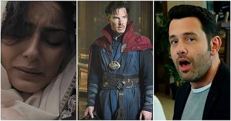 Sinemalarda Bu Hafta: 'Doktor Strange: Çoklu Evren Çılgınlığında'dan 'The Bağcılar'a 6 Film Vizyonda