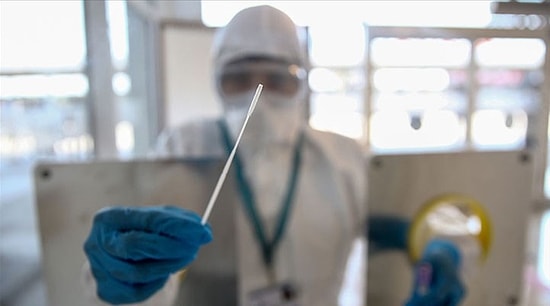 Ameliyat Öncesi PCR Testi Zorunluluğu Kaldırıldı