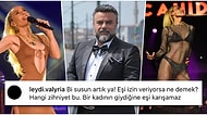 'Edep Diye Bir Şey Var' Diyerek Gülşen'i Hedef Alan Bülent Serttaş'ın Açıklaması Tartışma Yarattı