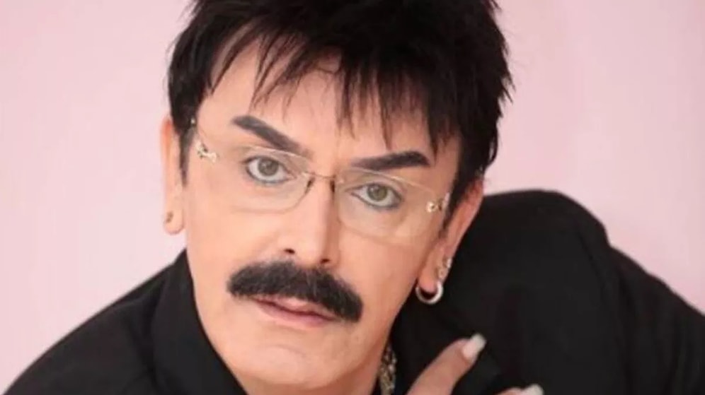 Muammer Ketenci Kimdir, Mesleği Ne? Muammer Ketenci Evli mi, Çocuğu Var mı?