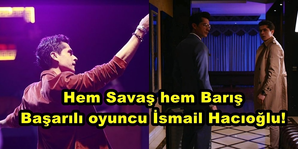 Savaş Yesari Yaşıyor mu? İsmail Hacıoğlu'nun Performansı Mahkum Dizisinin 20. Bölümüne Damgasını Vurdu