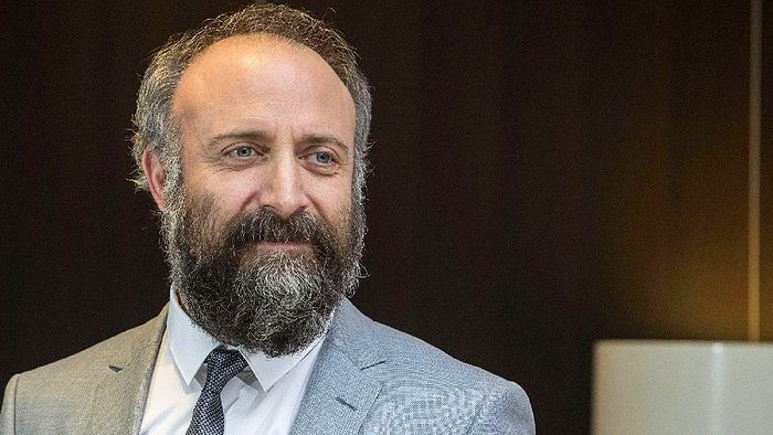 Halit Ergenç Kimdir, Kaç Yaşında? Halit Ergenç Nereli, Hangi Yapımlarda Rol Aldı?